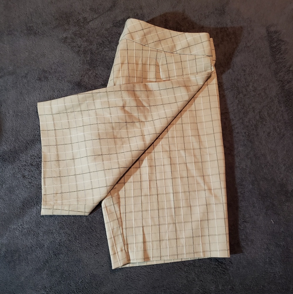 Yank shorts